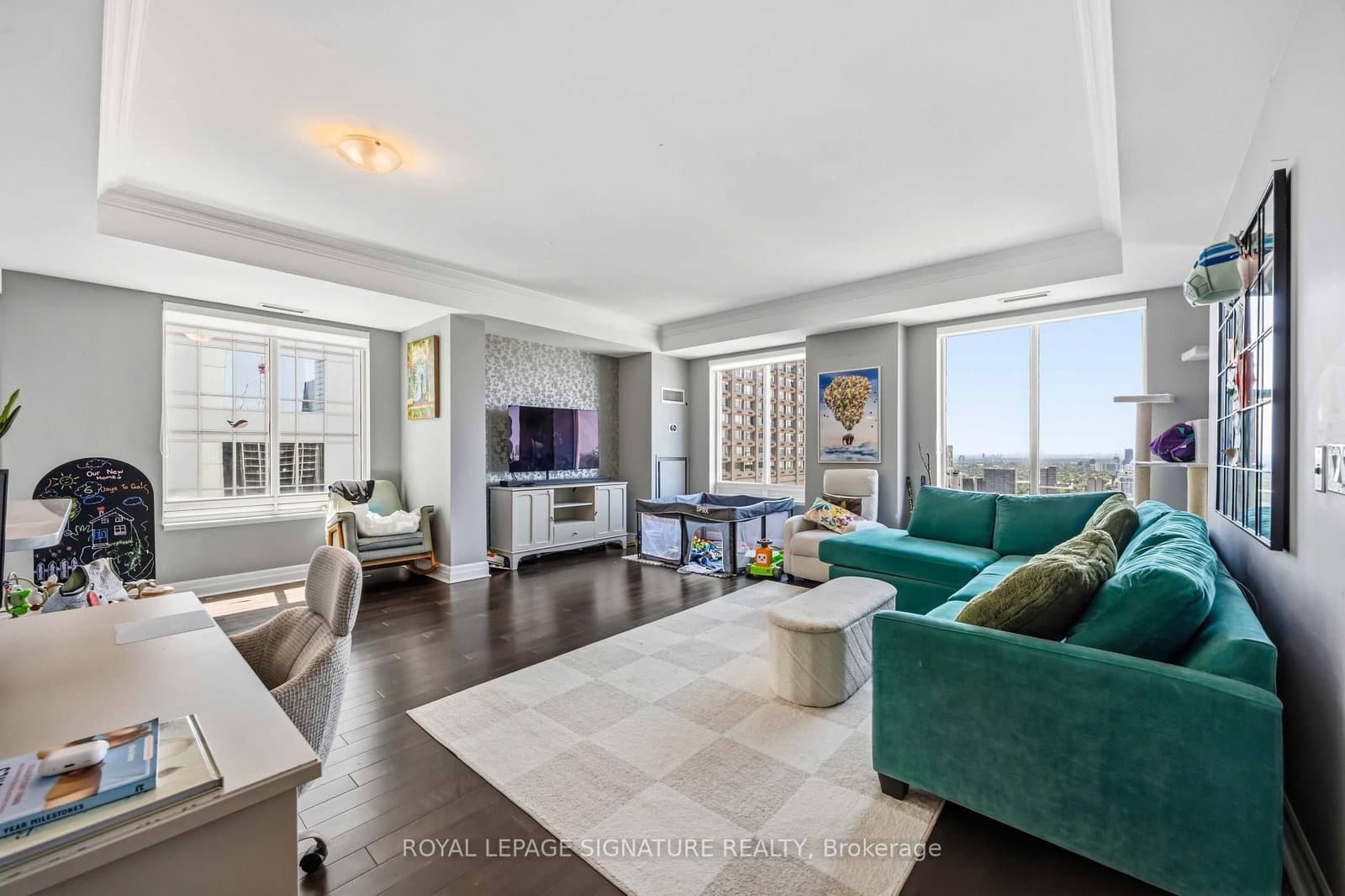 35 Balmuto Street, Unit 3403 thumbnail 5