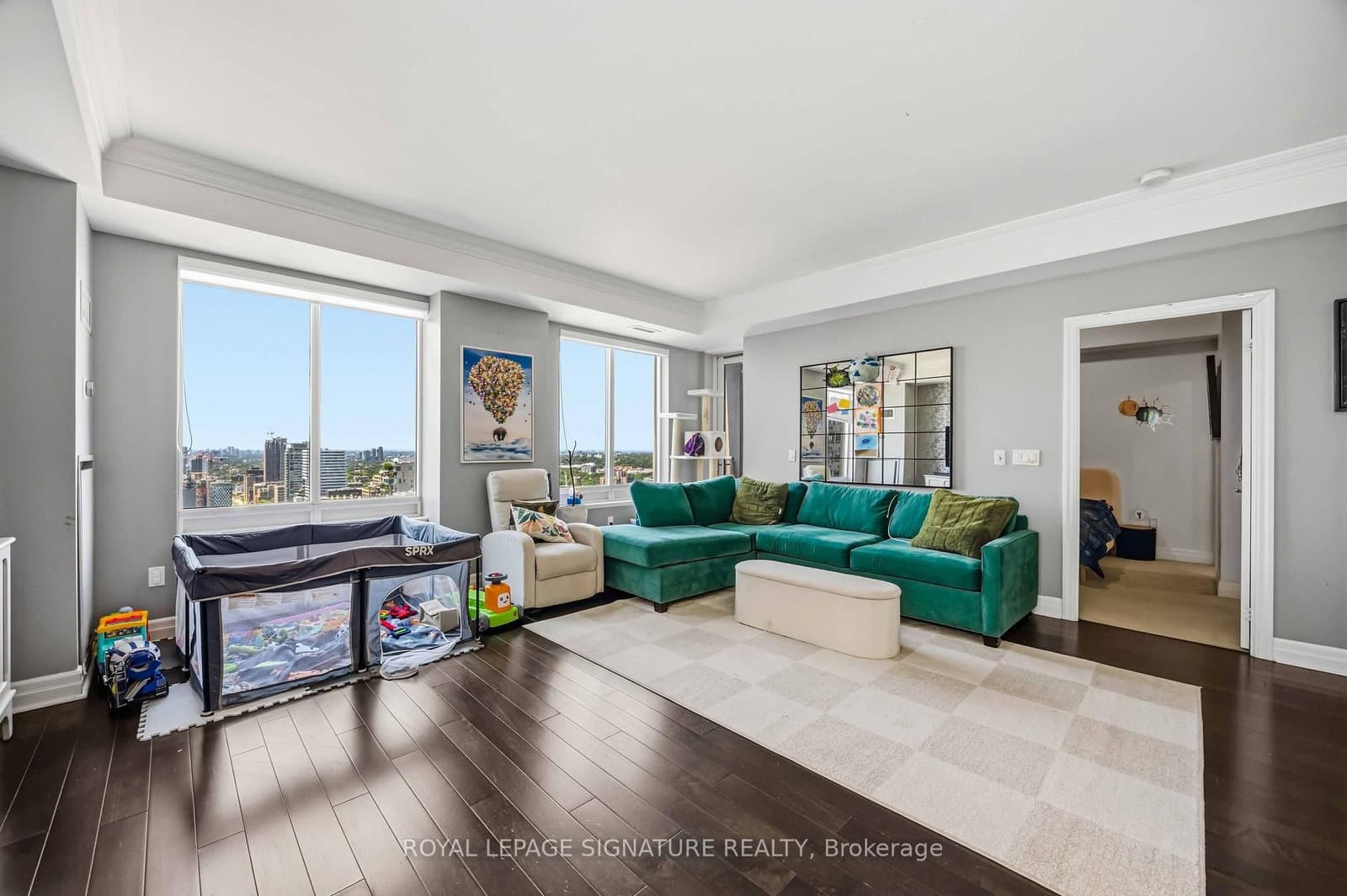 35 Balmuto Street, Unit 3403 thumbnail 6