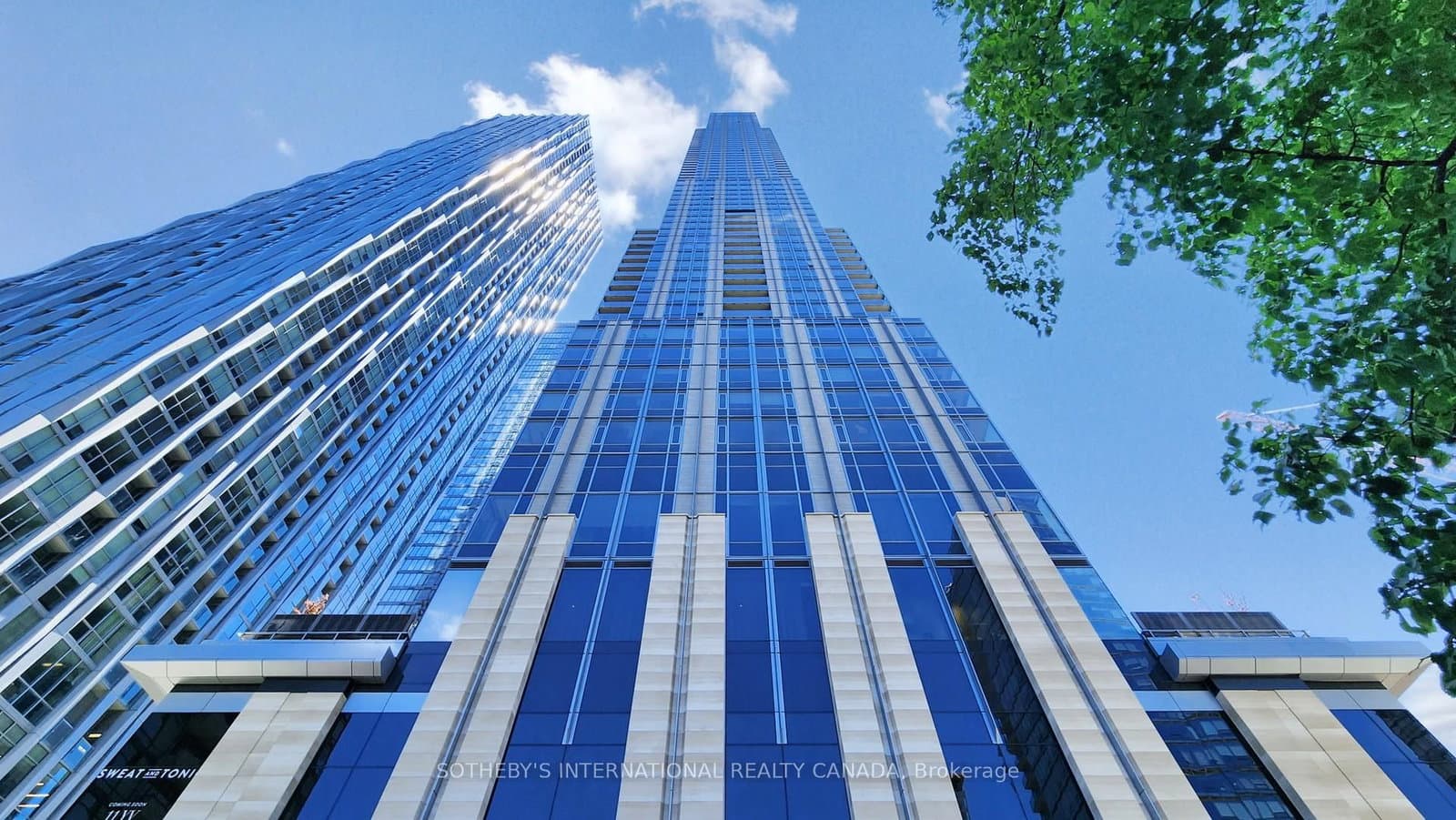 11 Yorkville Avenue, Unit 2112 - Image 1