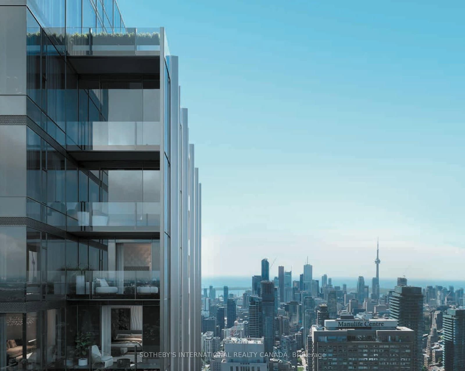 11 Yorkville Avenue, Unit 2112 thumbnail 15