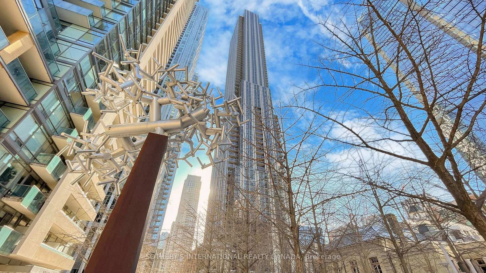 11 Yorkville Avenue, Unit 2112 thumbnail 17