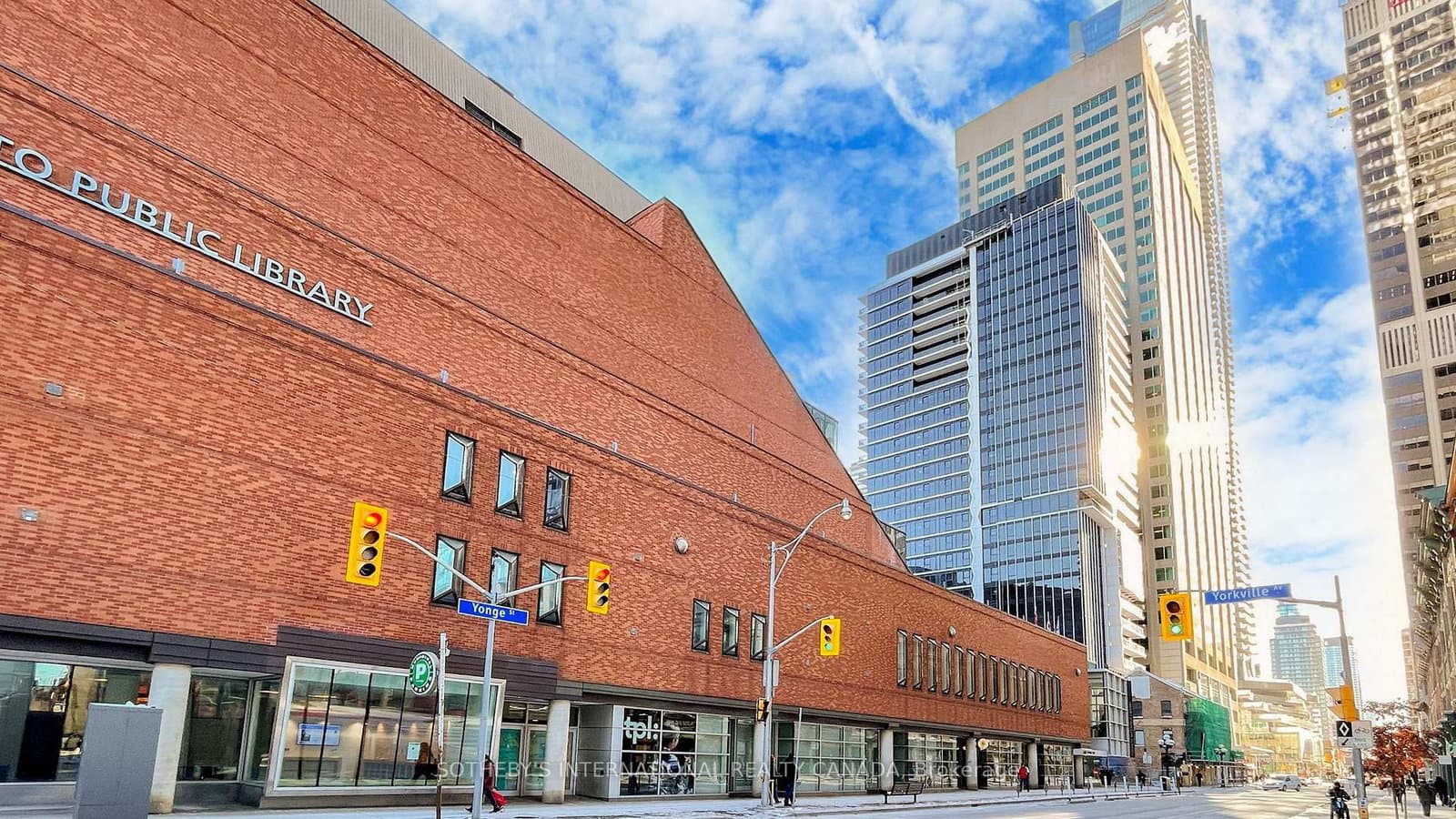 11 Yorkville Avenue, Unit 2112 thumbnail 18