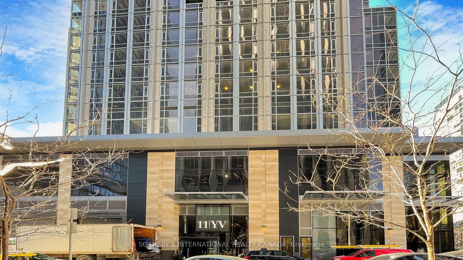 11 Yorkville Avenue, Unit 2112 thumbnail 19