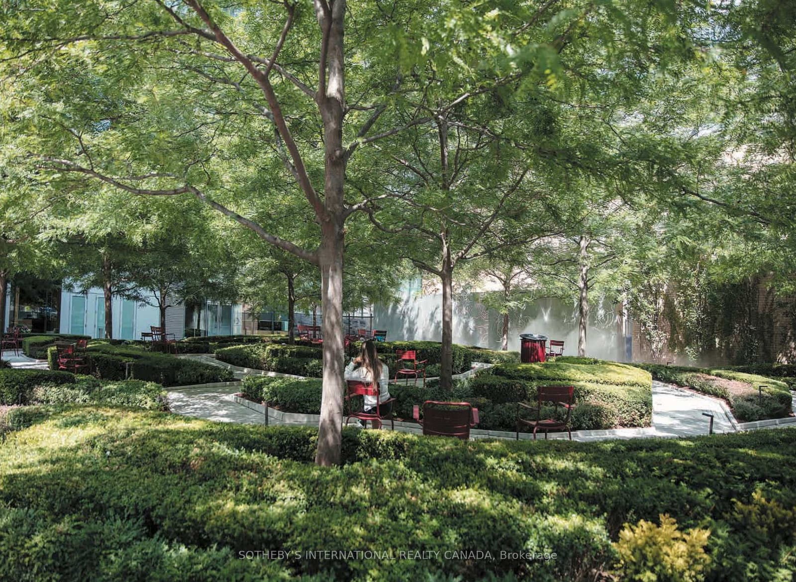 11 Yorkville Avenue, Unit 2112 thumbnail 22