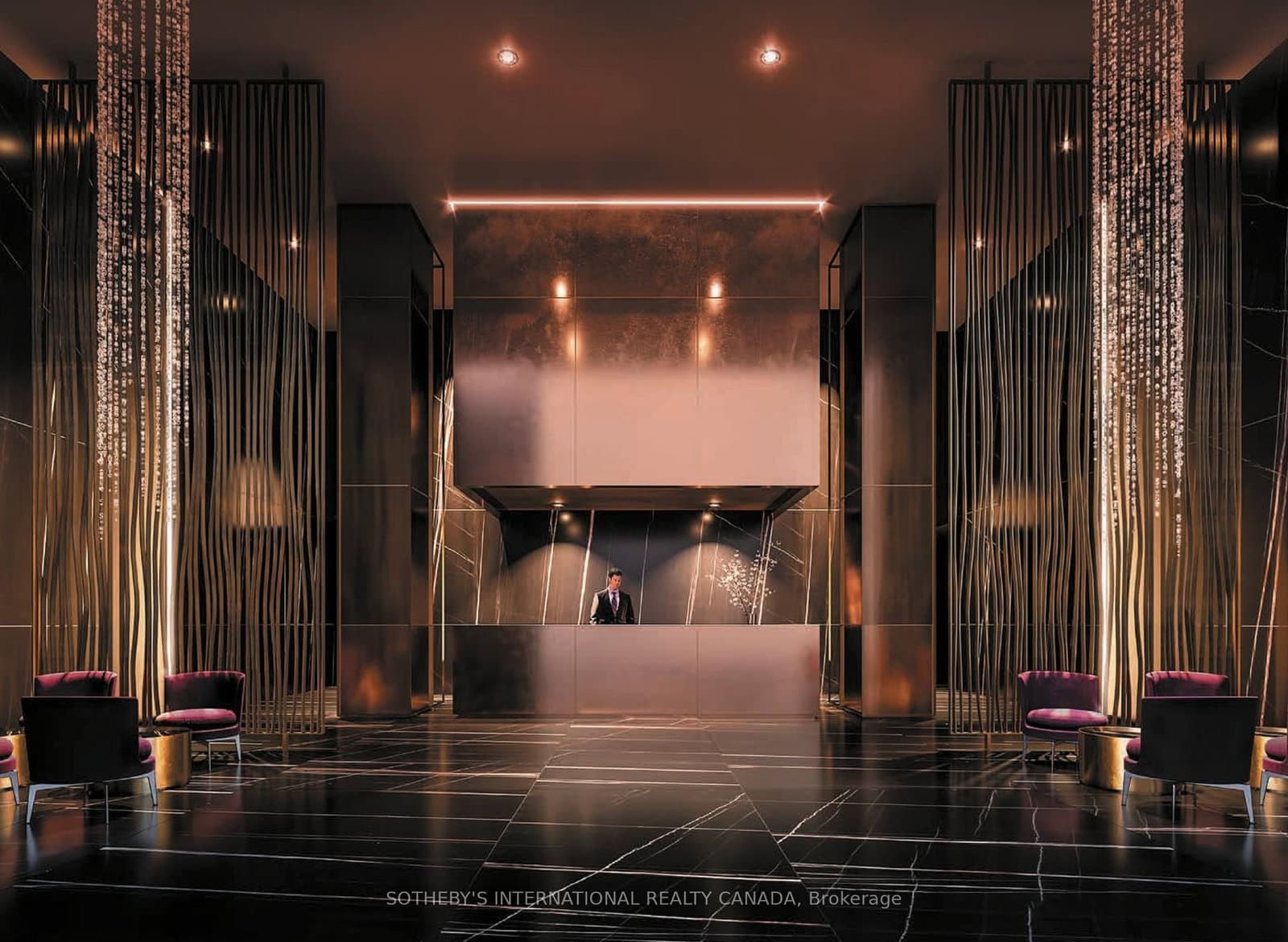 11 Yorkville Avenue, Unit 2112 thumbnail 24
