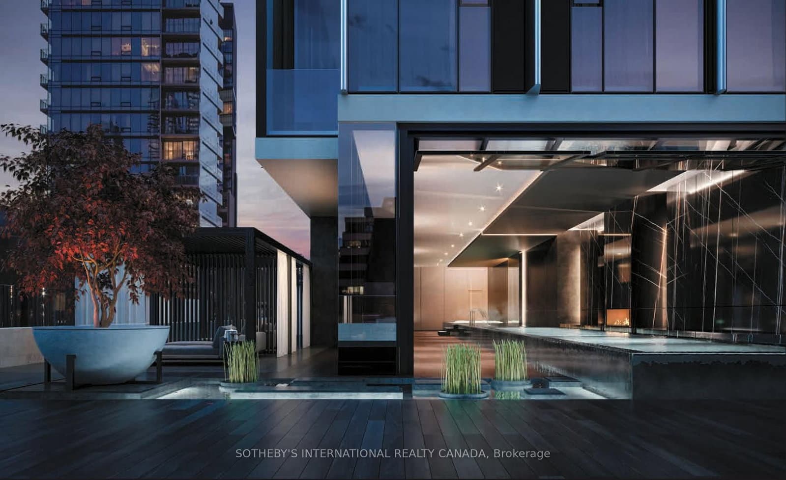 11 Yorkville Avenue, Unit 2112 thumbnail 25