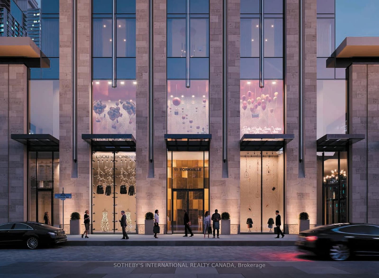 11 Yorkville Avenue, Unit 2112 thumbnail 26