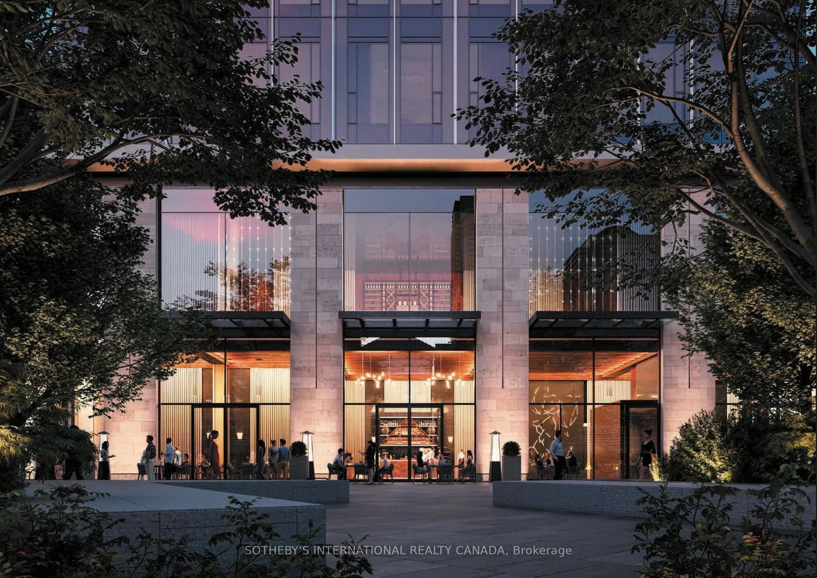 11 Yorkville Avenue, Unit 2112 thumbnail 27