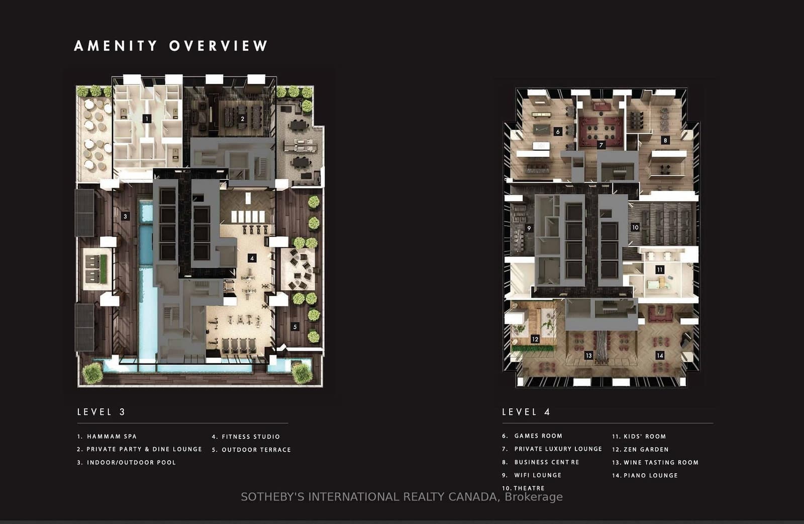 11 Yorkville Avenue, Unit 2112 thumbnail 29