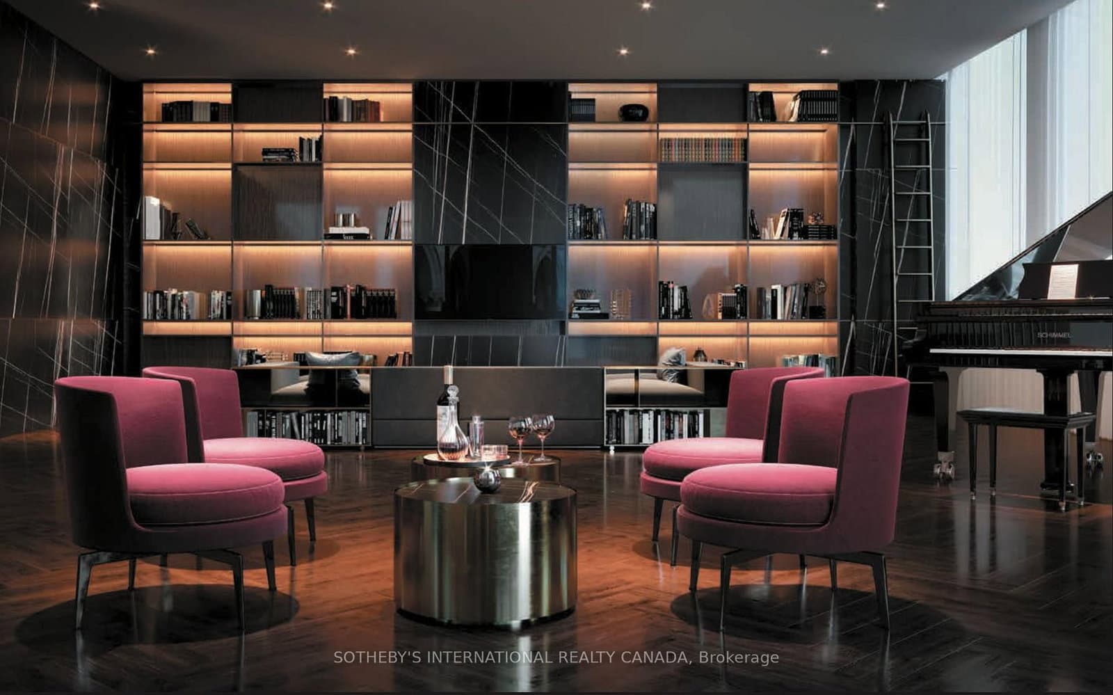 11 Yorkville Avenue, Unit 2112 thumbnail 9