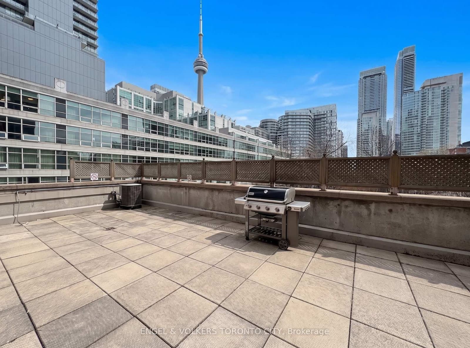 393 King Street W, Unit 706 thumbnail 40