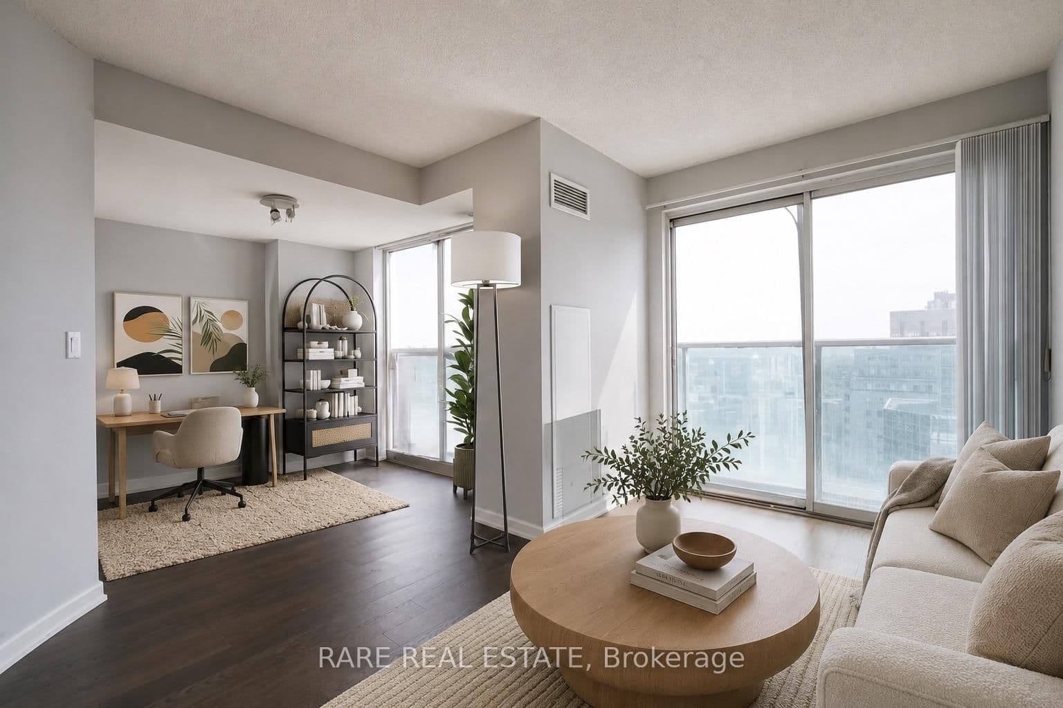 #2209 - 8 Park Road