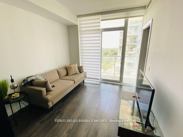 33 Helendale Avenue, Unit 701