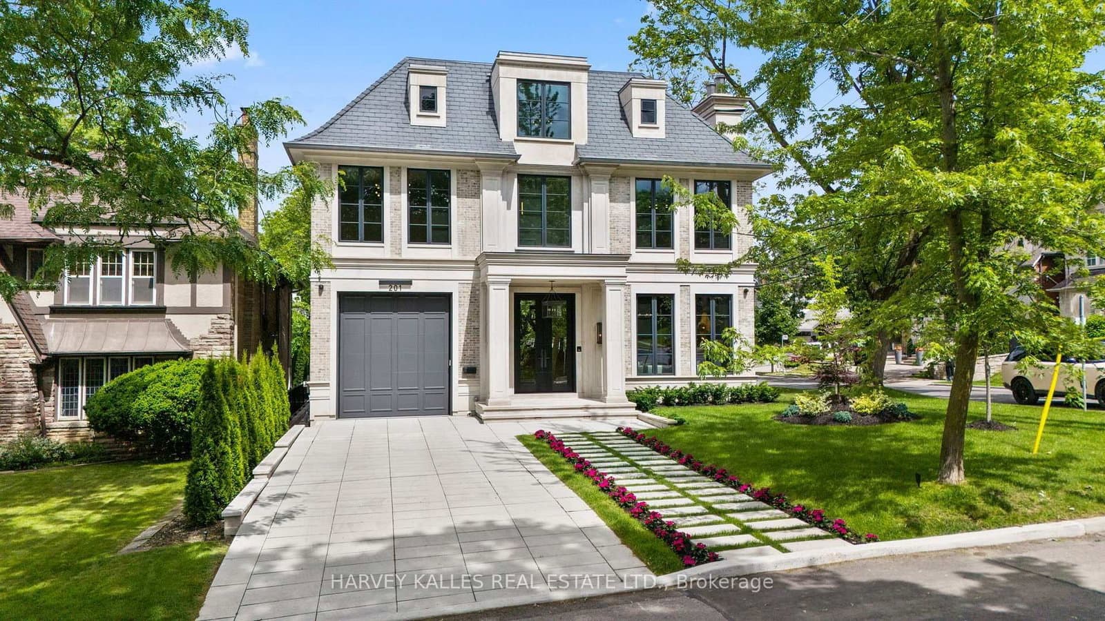 201 Rosemary Road - Image 1