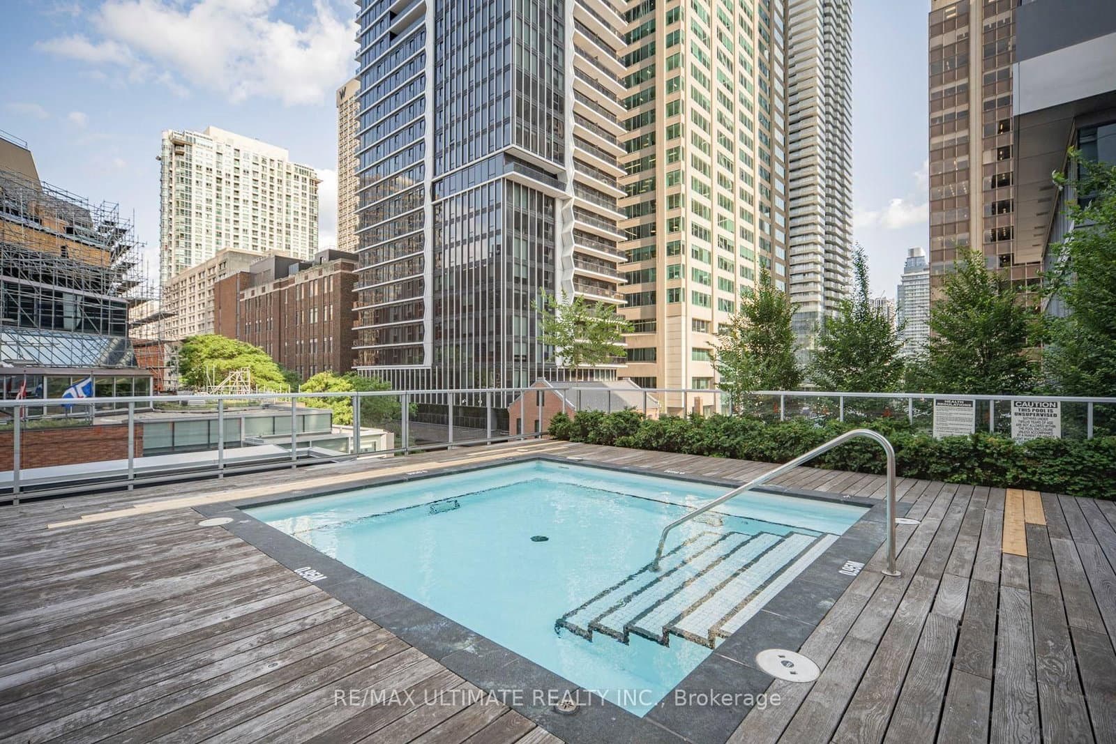 1 Yorkville Avenue, Unit 1208 thumbnail 34