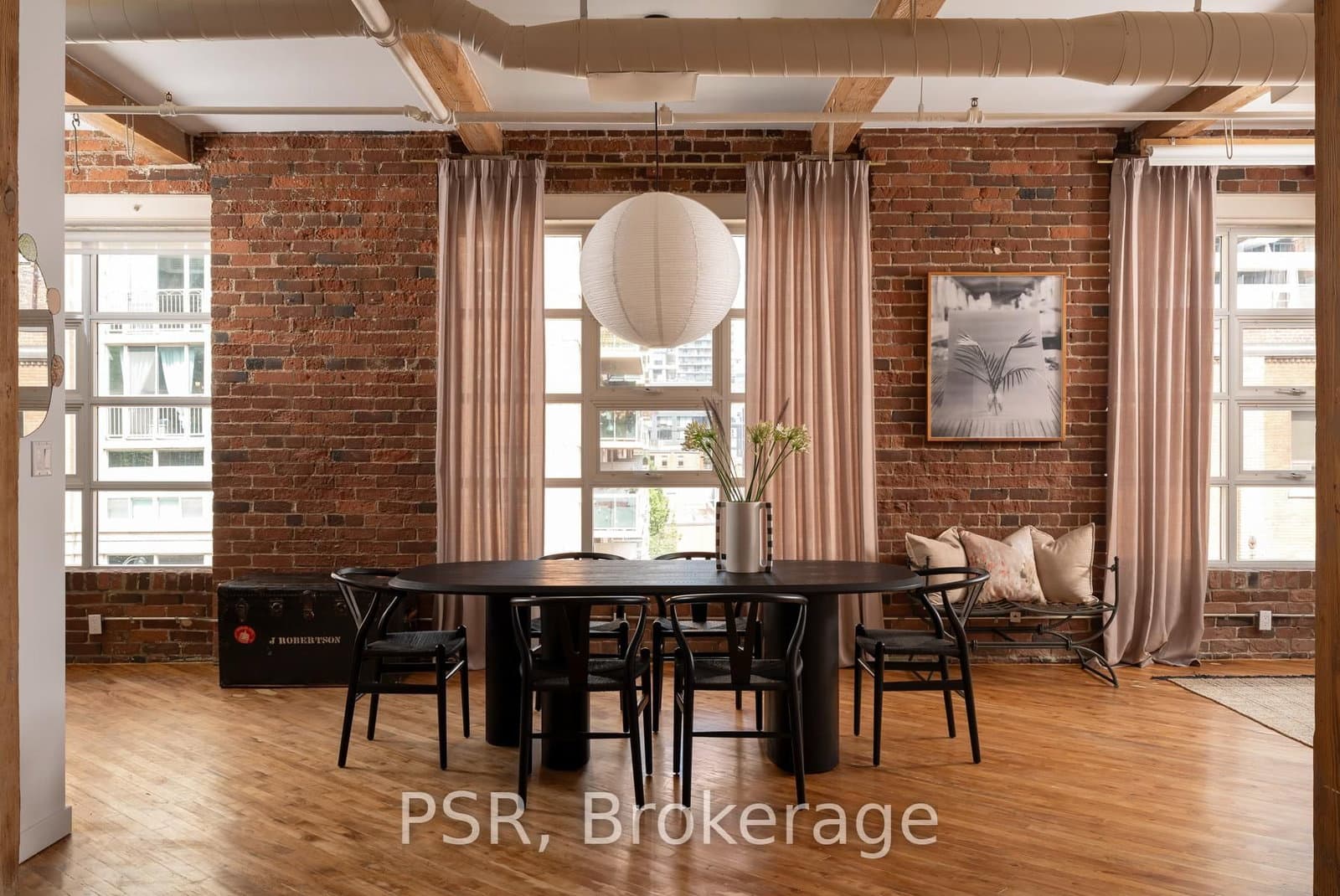 90 Sherbourne Street, Unit 407 thumbnail 11