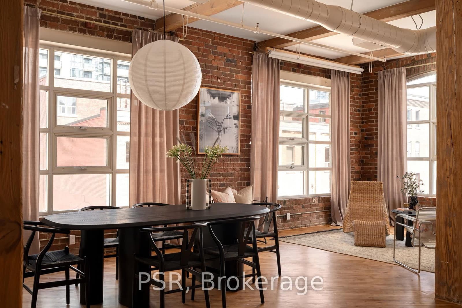 90 Sherbourne Street, Unit 407 thumbnail 12