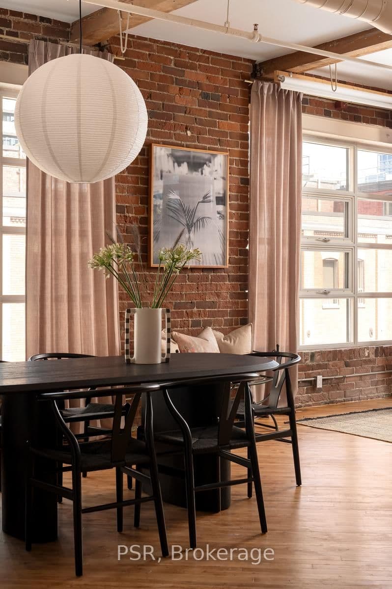 90 Sherbourne Street, Unit 407 thumbnail 13