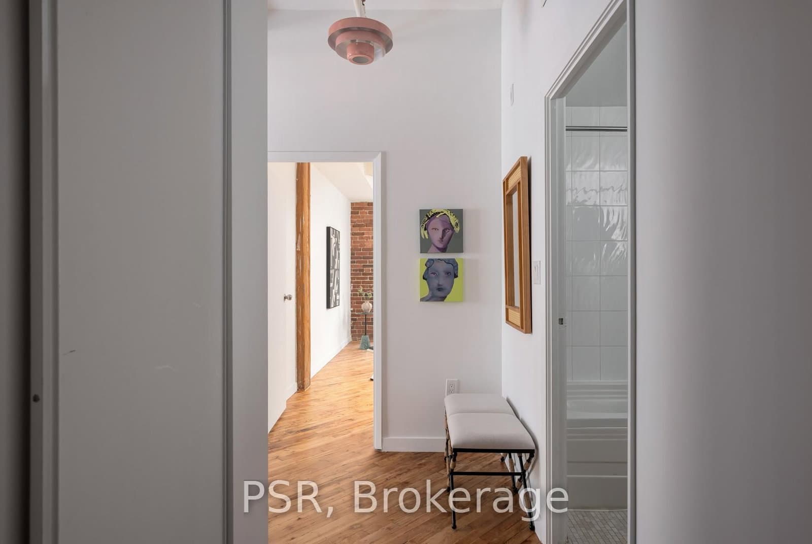 90 Sherbourne Street, Unit 407 thumbnail 2