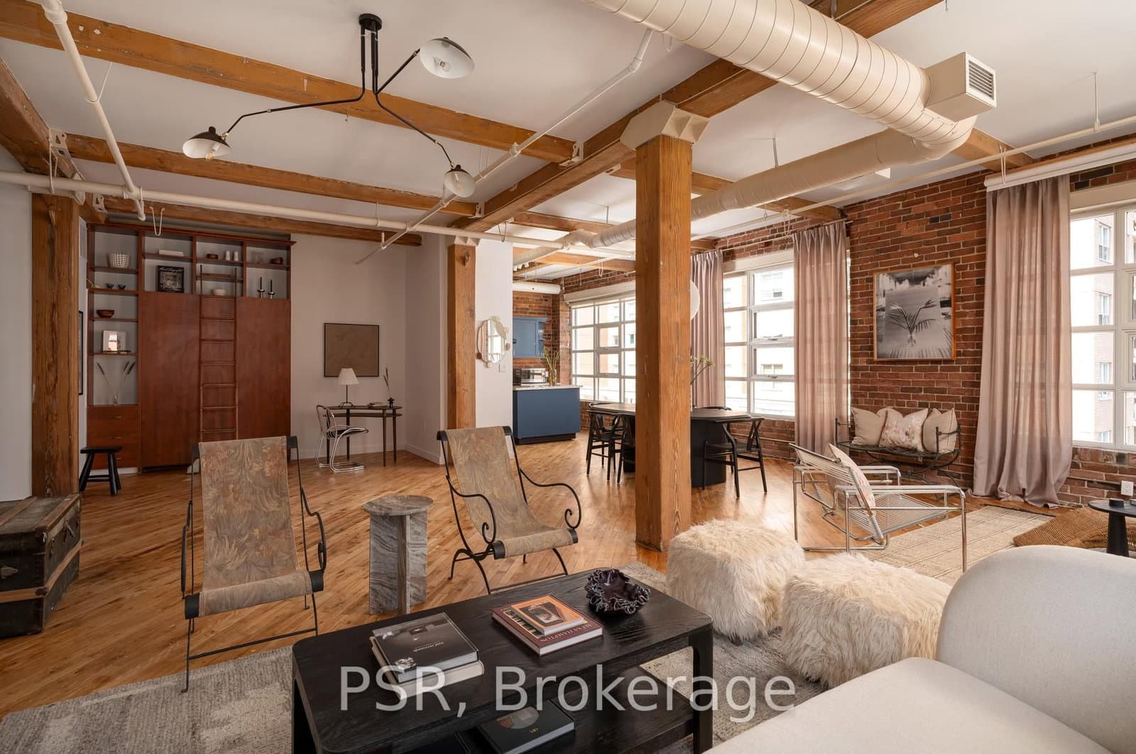 90 Sherbourne Street, Unit 407 thumbnail 21