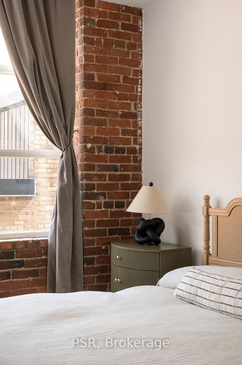 90 Sherbourne Street, Unit 407 thumbnail 31