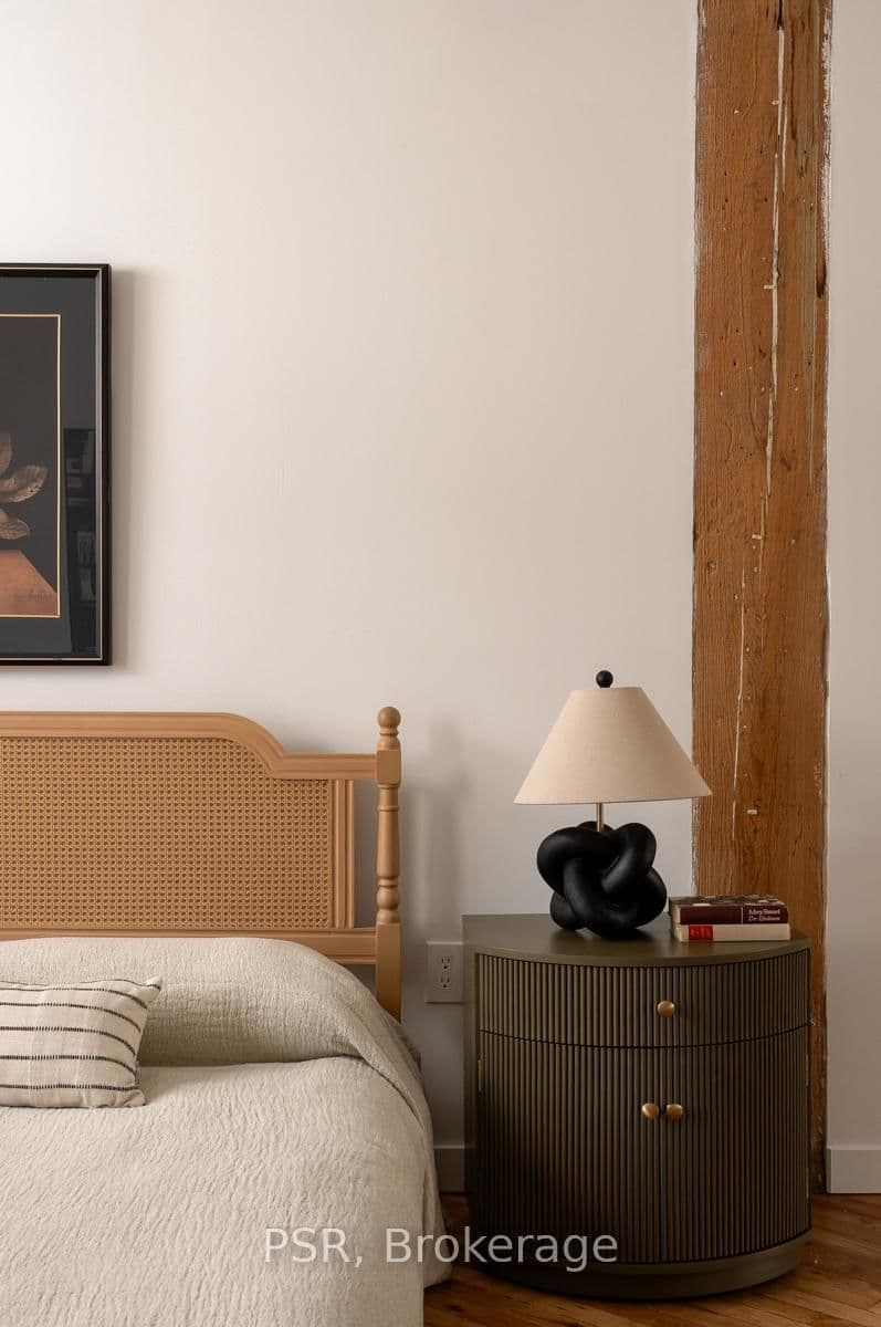 90 Sherbourne Street, Unit 407 thumbnail 32