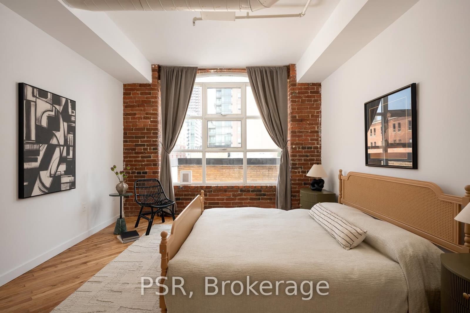 90 Sherbourne Street, Unit 407 thumbnail 33
