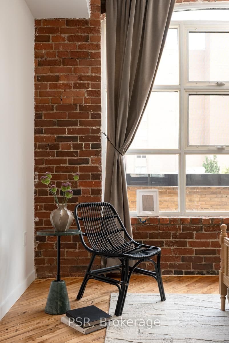 90 Sherbourne Street, Unit 407 thumbnail 34