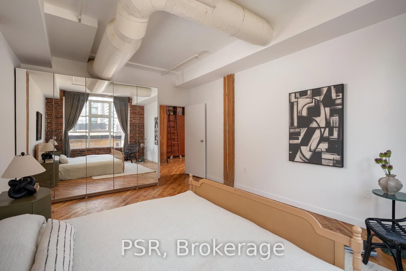 90 Sherbourne Street, Unit 407 thumbnail 35