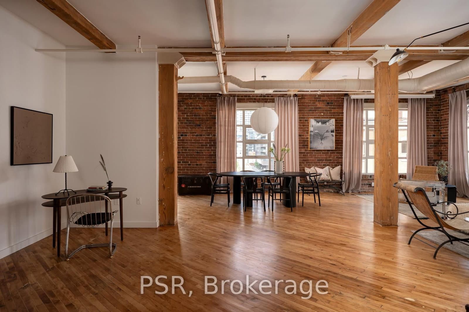 90 Sherbourne Street, Unit 407 thumbnail 4