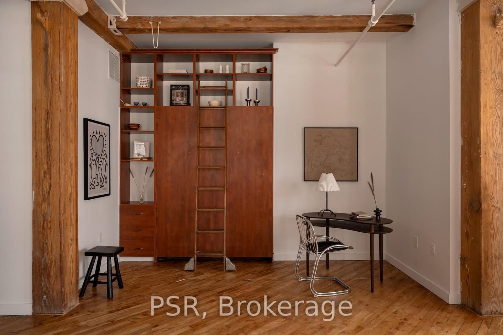90 Sherbourne Street, Unit 407 thumbnail 5