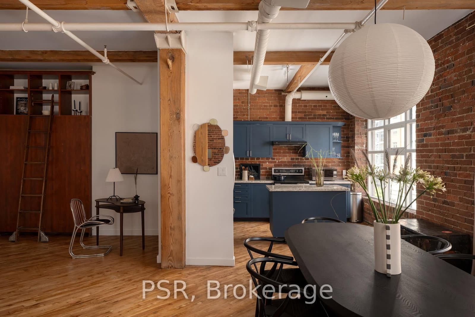 90 Sherbourne Street, Unit 407 thumbnail 9