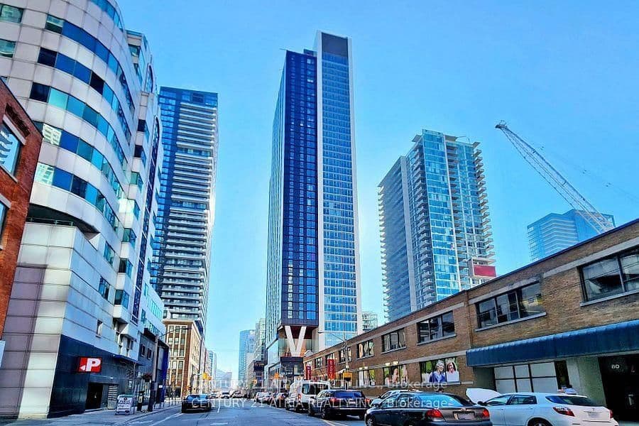 357 King Street W, Unit 1005 - Image 1