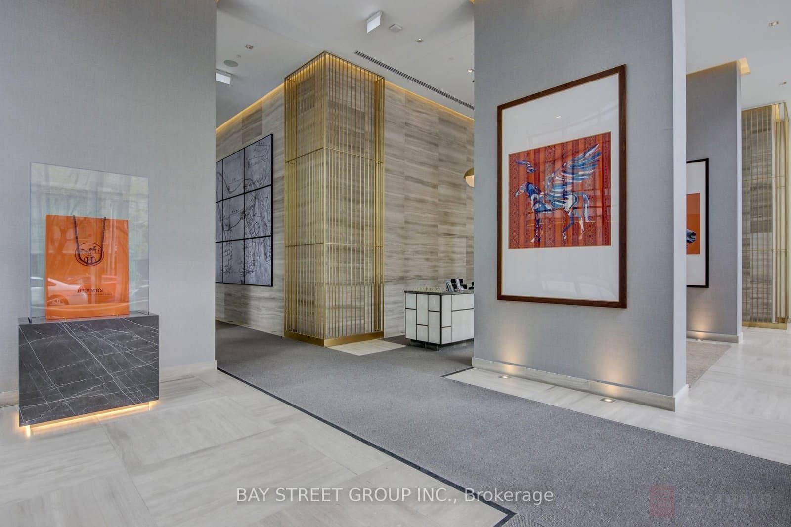 50 Charles Street E, Unit 910 thumbnail 5