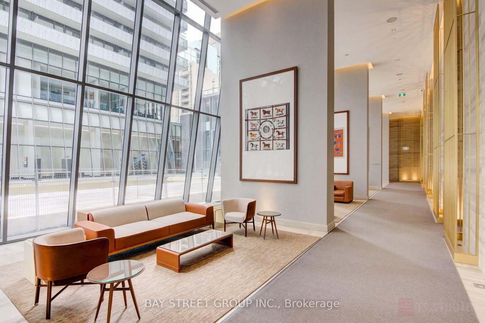 50 Charles Street E, Unit 910 thumbnail 6
