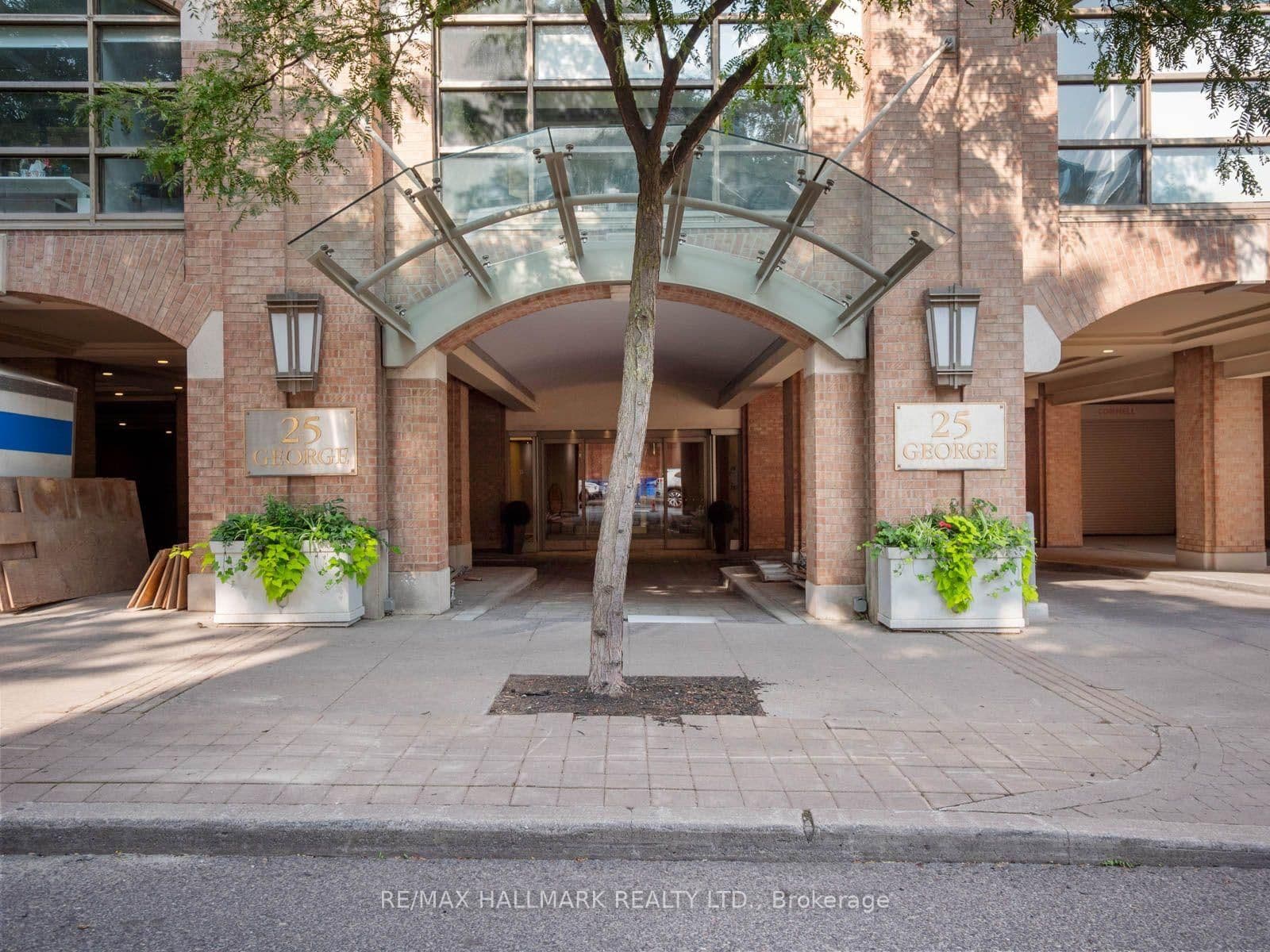 25 George Street, Unit 305 - Image 1