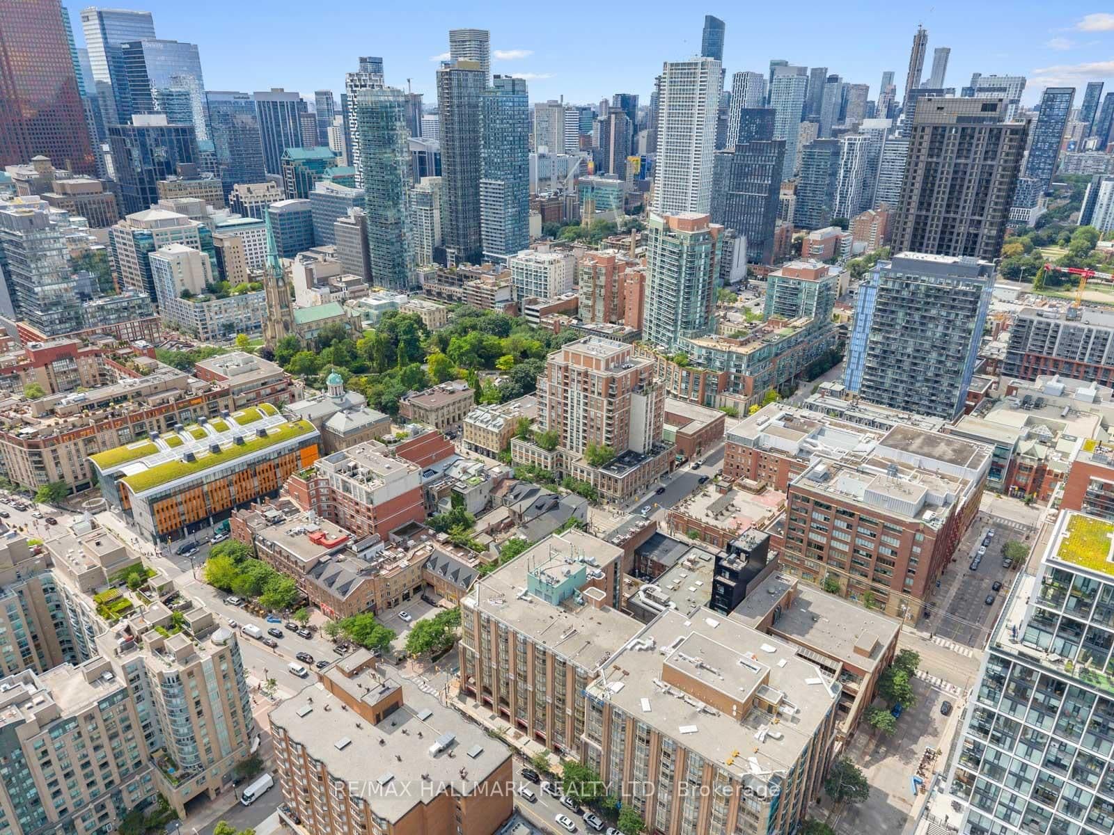 25 George Street, Unit 305 thumbnail 45