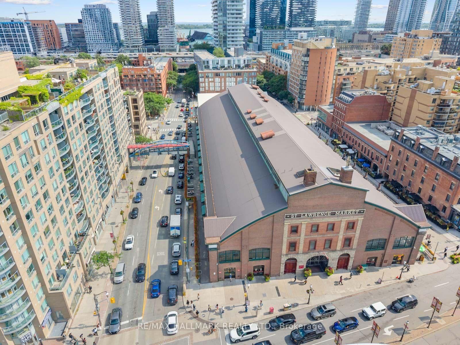 25 George Street, Unit 305 thumbnail 47