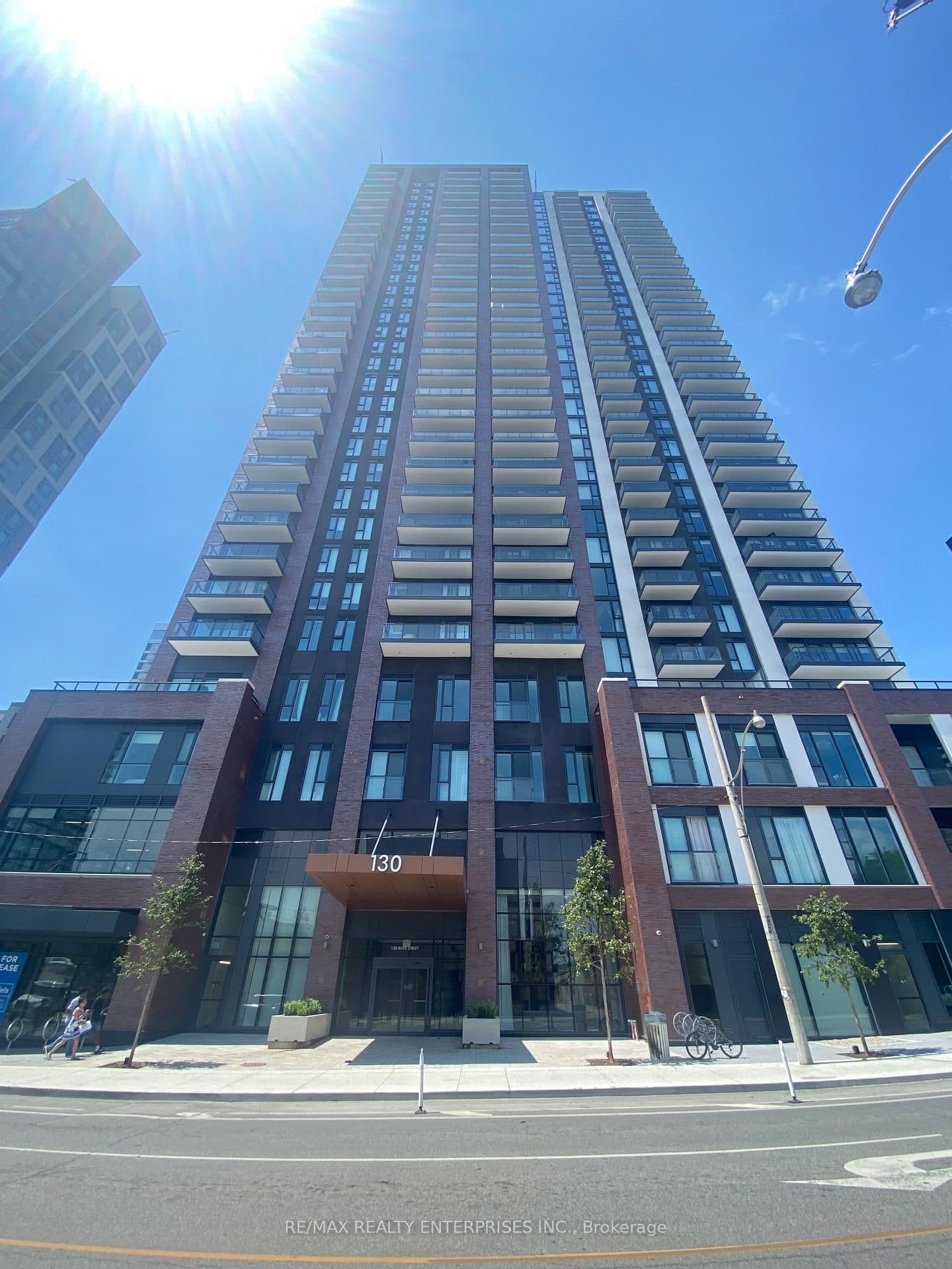 130 River Street, Unit 2906 - Image 1