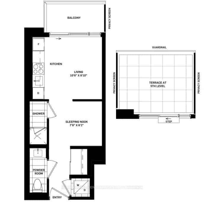130 River Street, Unit 2906 thumbnail 4