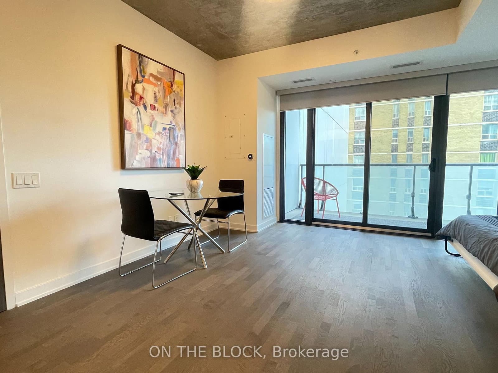185 Roehampton Avenue, Unit 509 thumbnail 18