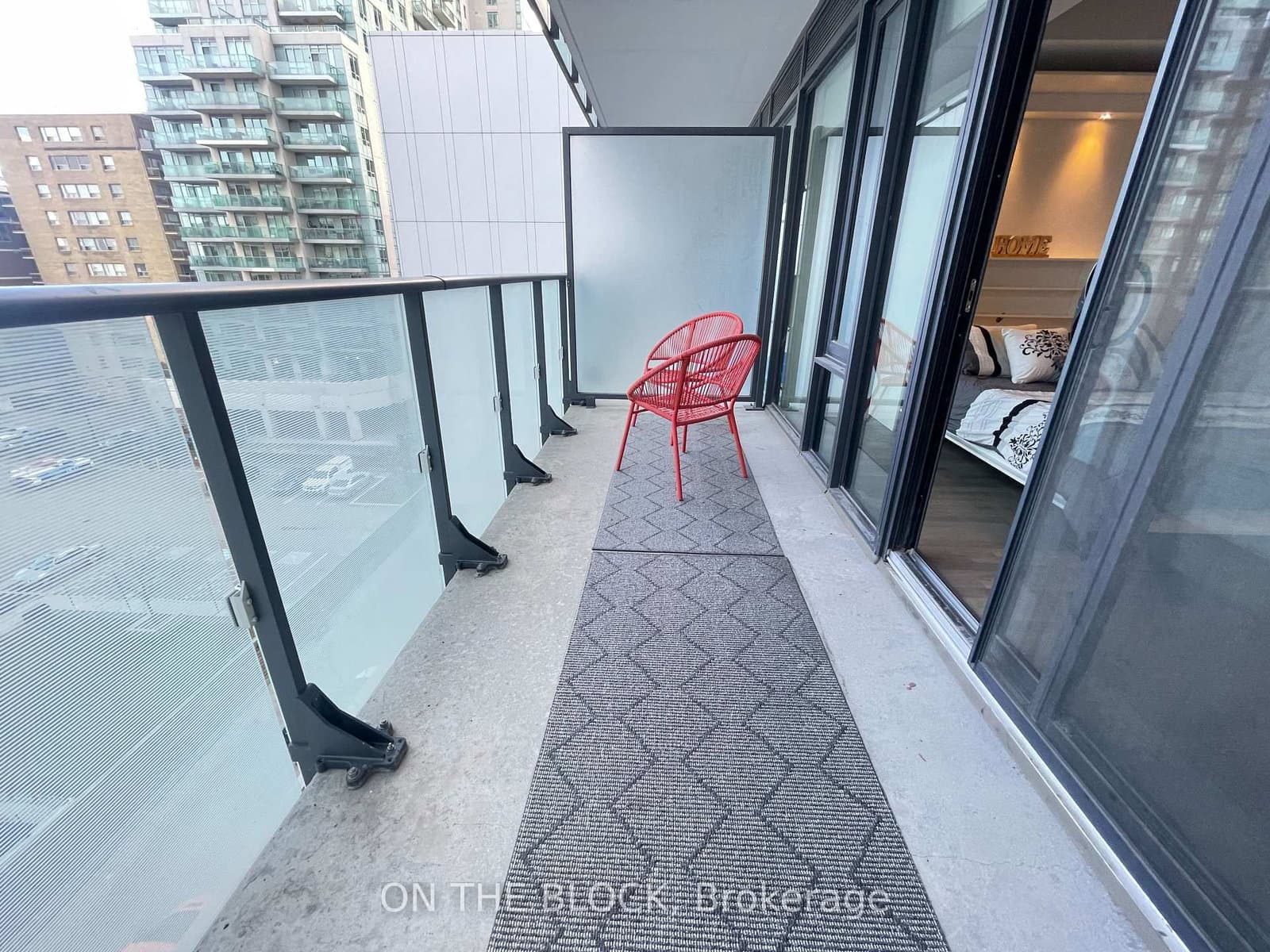 185 Roehampton Avenue, Unit 509 thumbnail 19