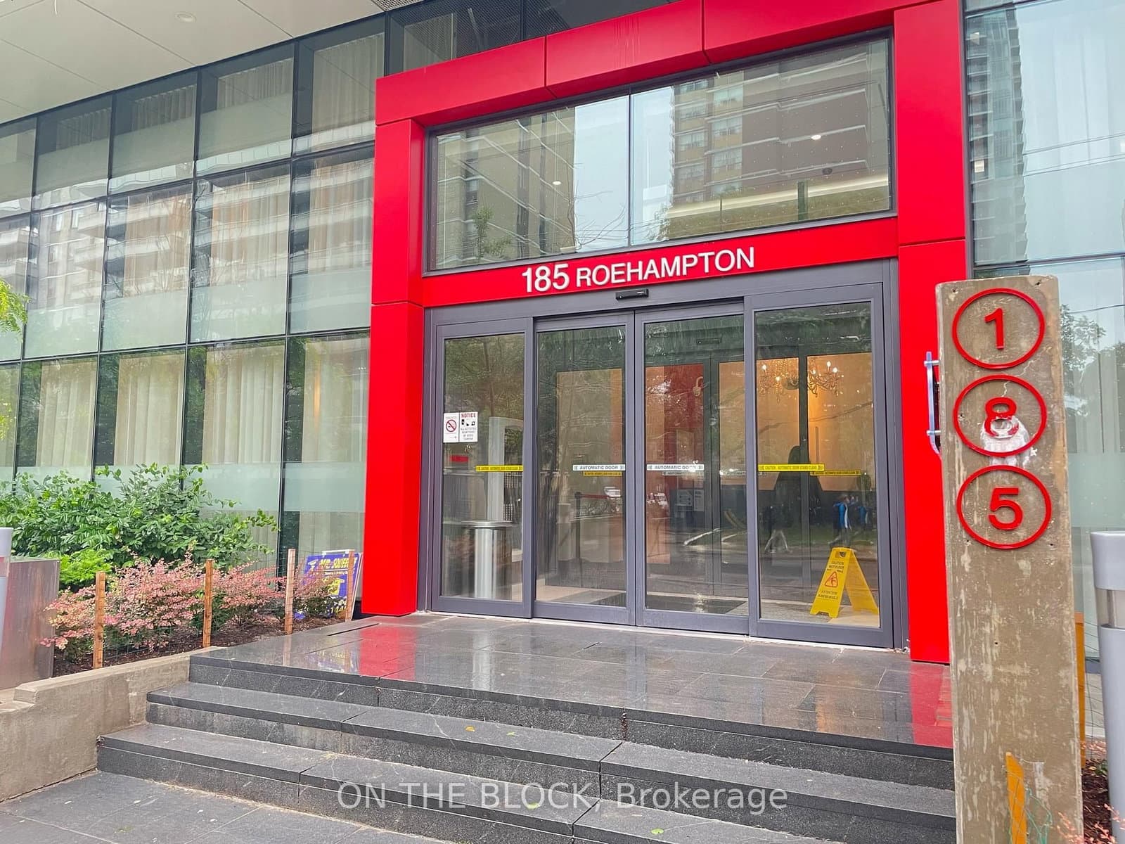 185 Roehampton Avenue, Unit 509 thumbnail 2