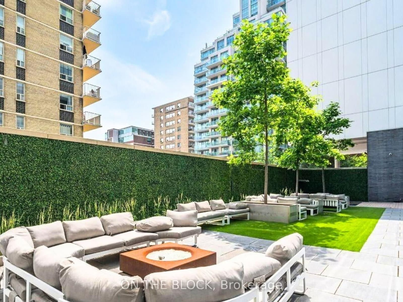185 Roehampton Avenue, Unit 509 thumbnail 21