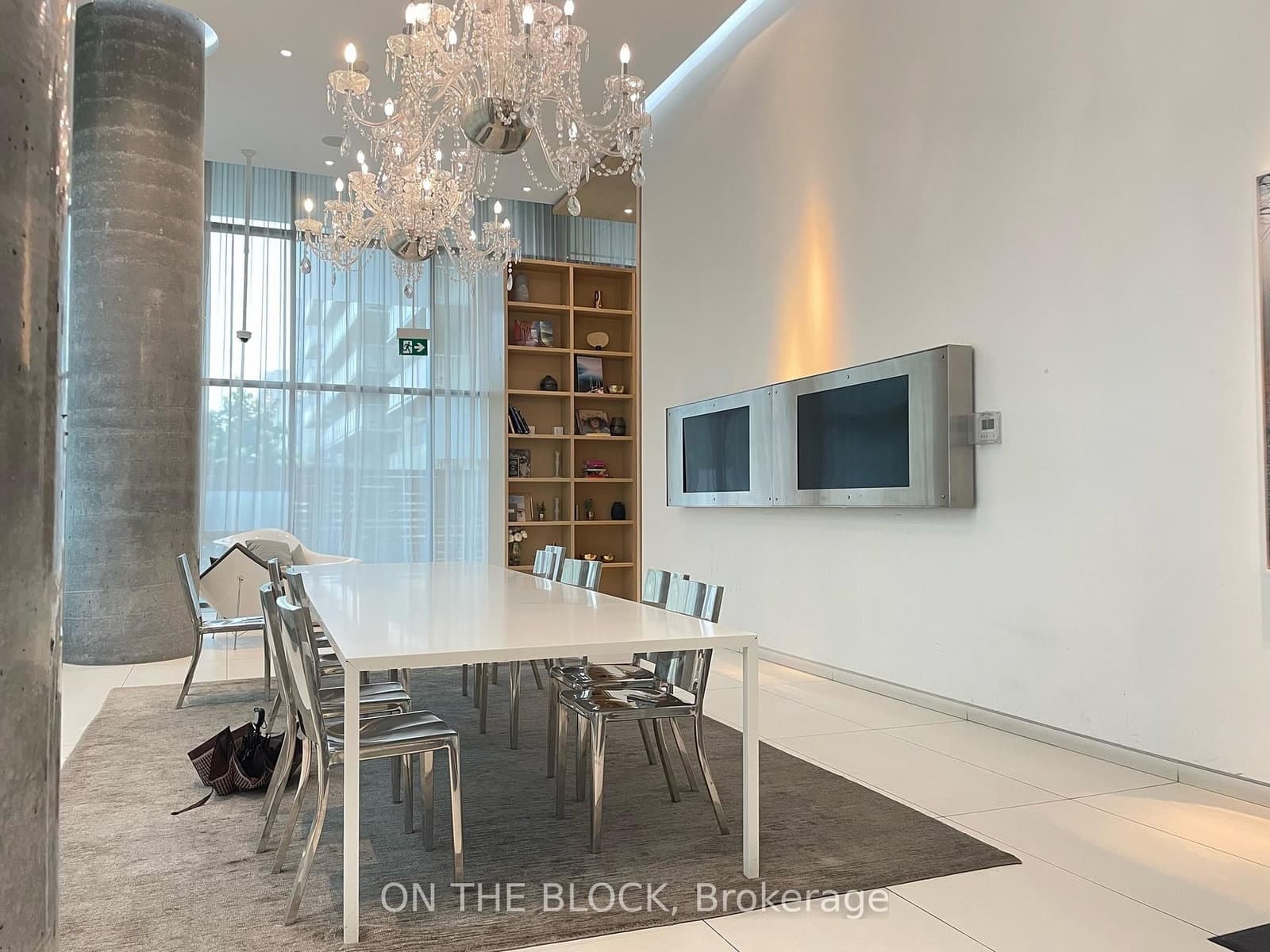 185 Roehampton Avenue, Unit 509 thumbnail 23