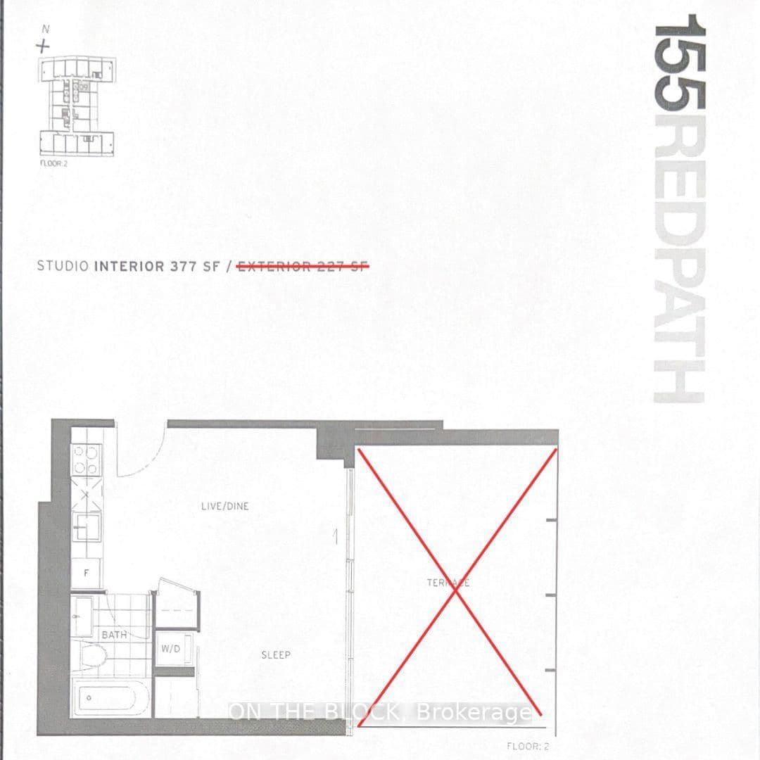 185 Roehampton Avenue, Unit 509 thumbnail 4