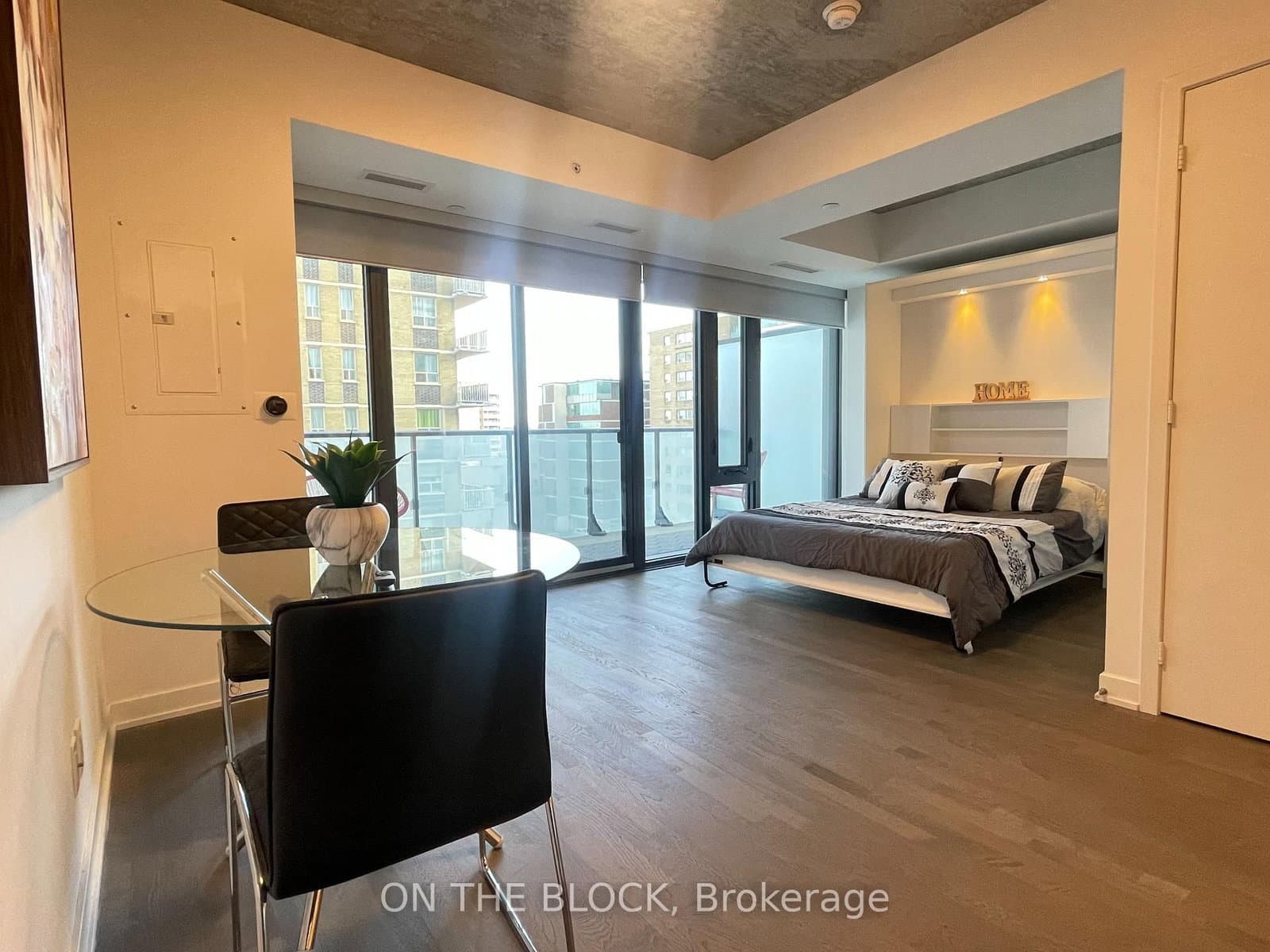 185 Roehampton Avenue, Unit 509 thumbnail 5