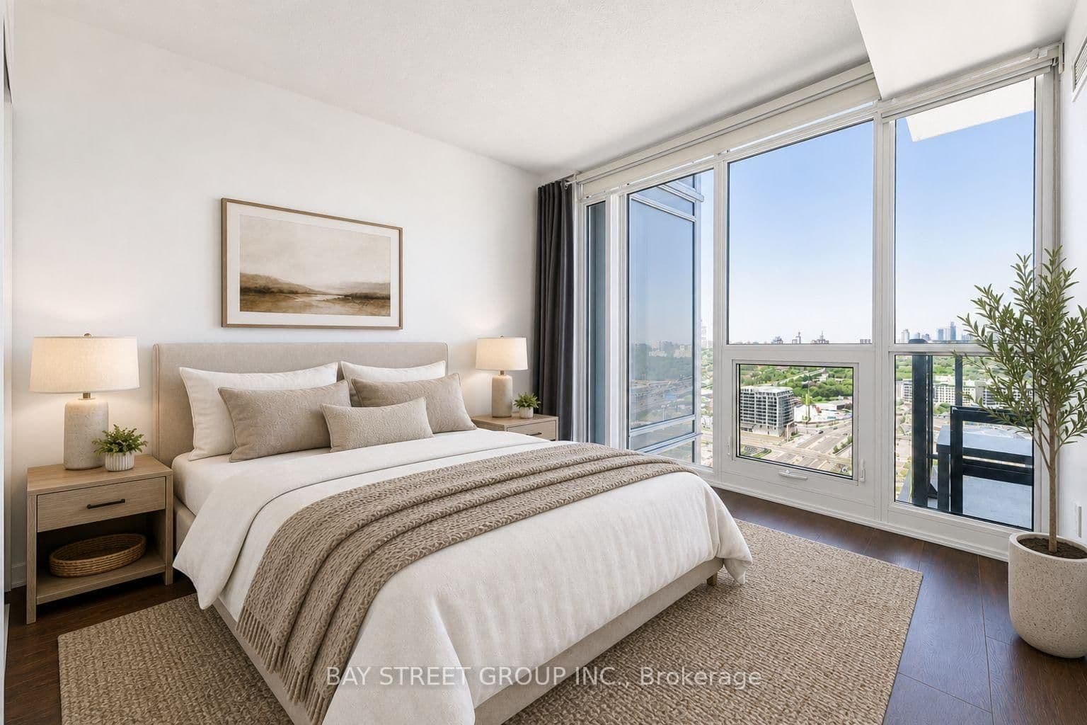 121 McMahon Drive, Unit 2906 thumbnail 23