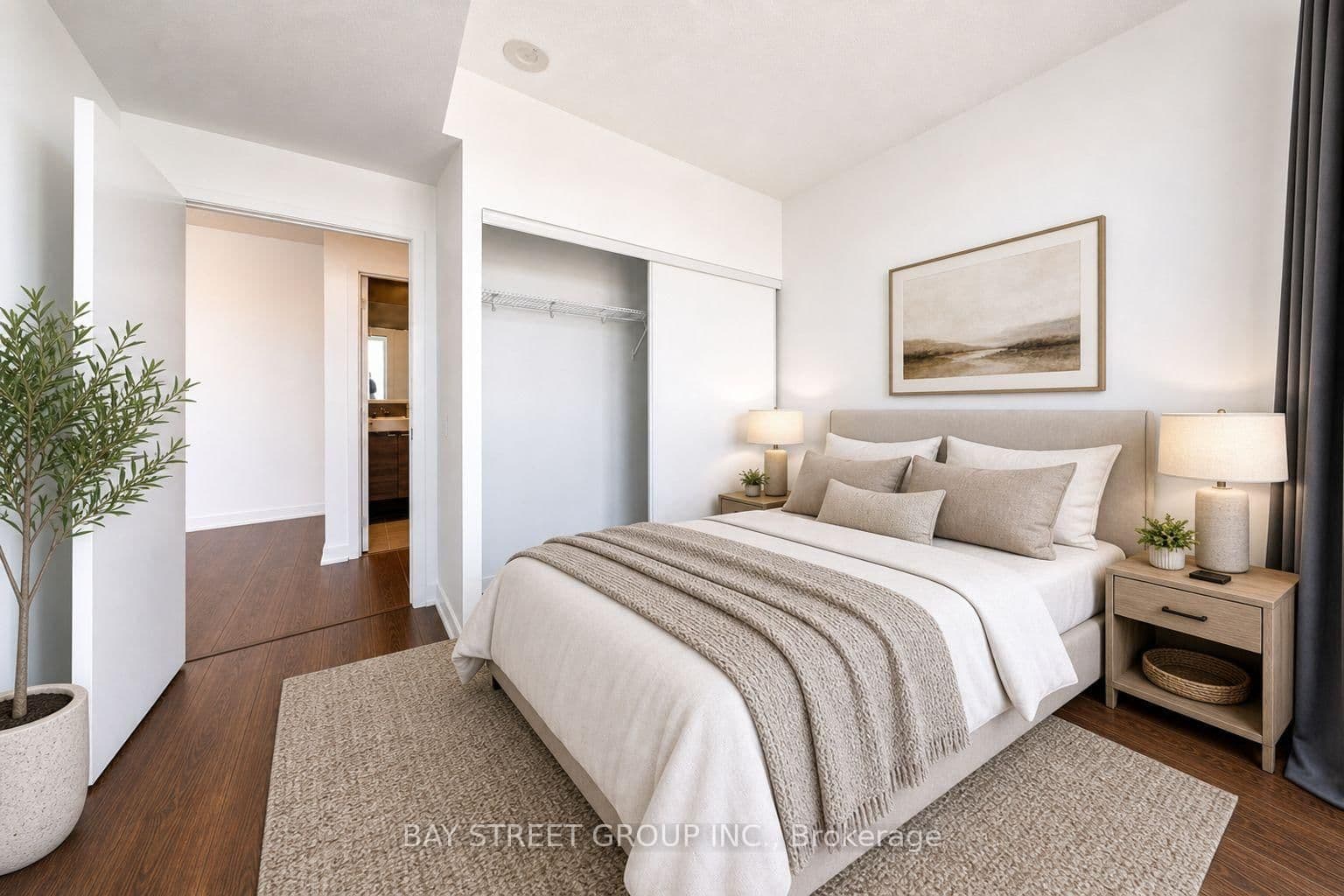 121 McMahon Drive, Unit 2906 thumbnail 24