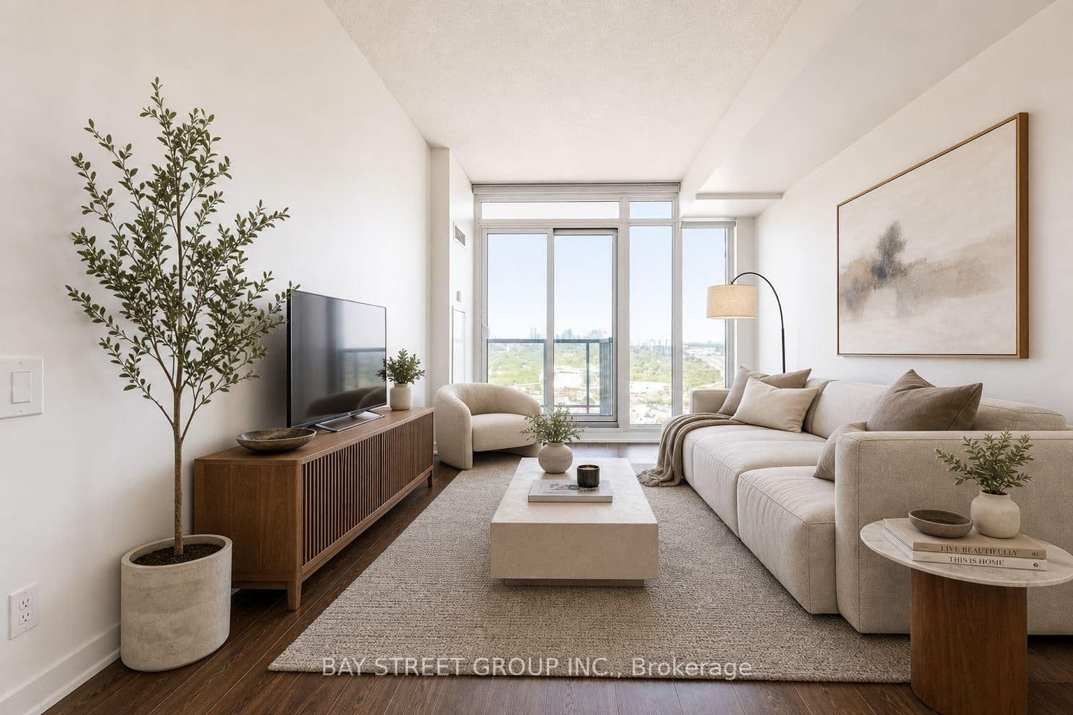 121 McMahon Drive, Unit 2906 thumbnail 8